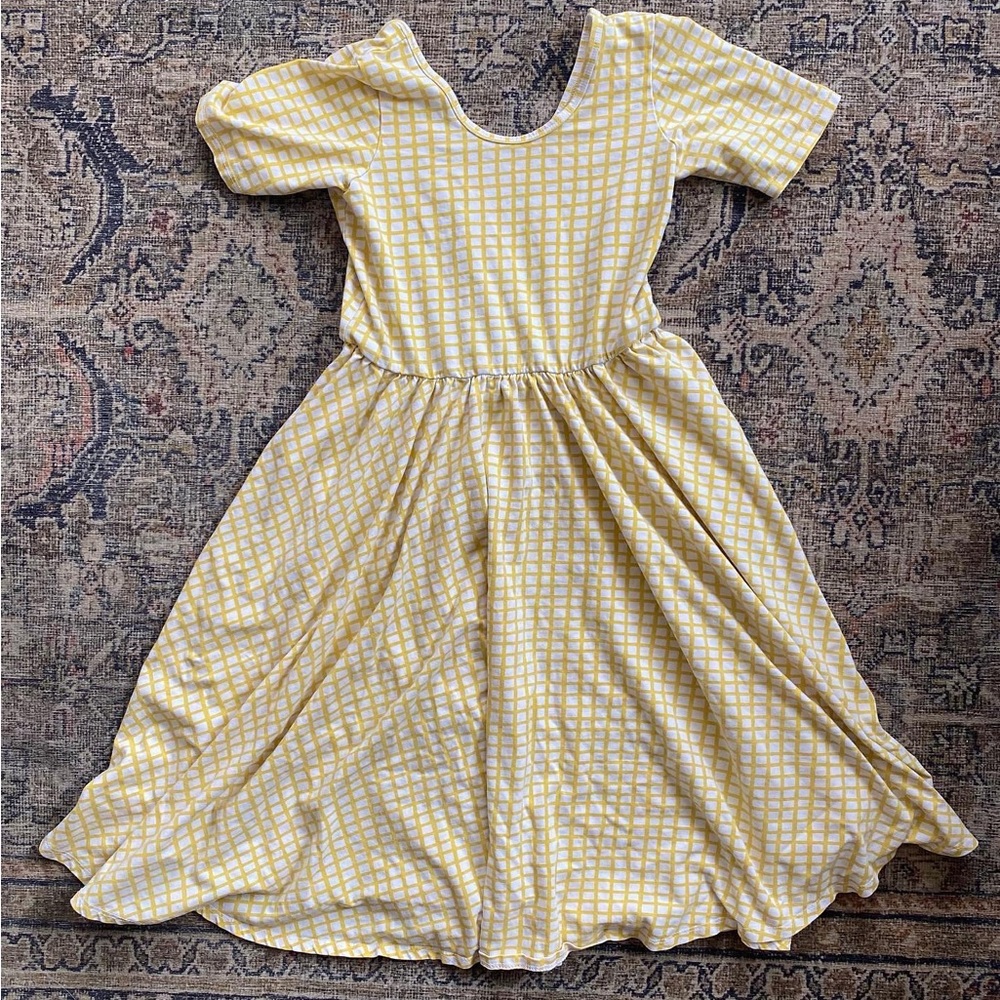 Alice + Ames dress